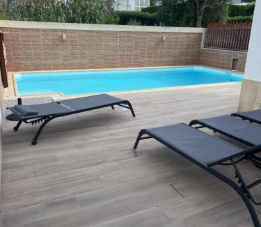 Alvor House | Villa 3 Irmãos