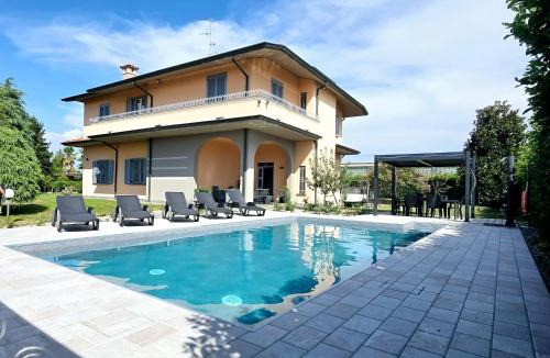 Cassano d'Adda Apartment | Villa 3