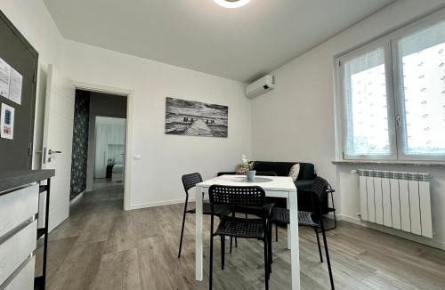 Cassano d'Adda Apartment | Villa 3