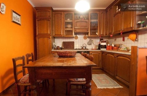 Messenano House | villa - 3 rooms - 2/4 people