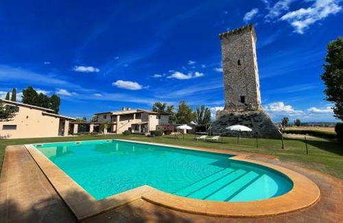 Limiti Villa | Villa ∙ 4 bedrooms ∙ 11 guests