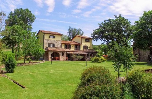 Santa Reparata Villa | Villa ∙ 4 bedrooms ∙ 8 guests