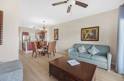 Marathon Villa | Villa 5027 on Duck Key Boat Slip Available - 2BD 2.5BA