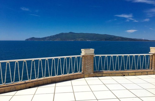 Ansedonia Villa | Villa ∙ 7 bedrooms ∙ 14 guests