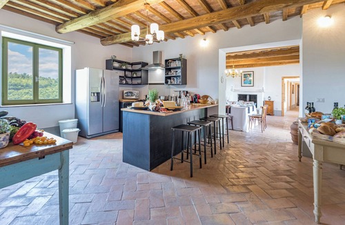 Acquapendente Villa | Villa a Casa di Giovanni 12, Emma Villas