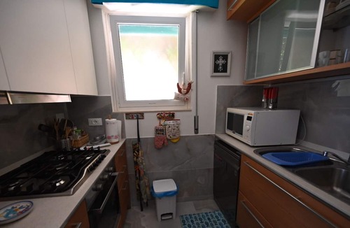 Punta Ala Villa | Villa a few minutes from the beach and services