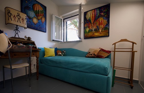 Punta Ala Villa | Villa a few minutes from the beach and services