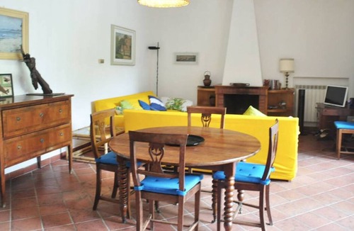 Punta Ala Villa | Villa a short walk from the beach