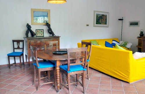 Punta Ala Villa | Villa a short walk from the beach