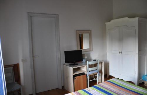 Orvieto Scalo Hotel | Villa Acquafredda
