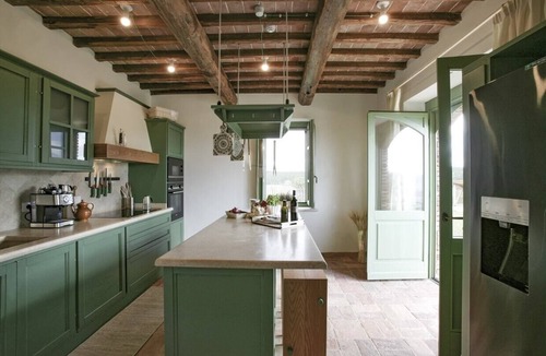Acquapendente Villa | Villa Acquapendente - Private villa with pool in Lazio