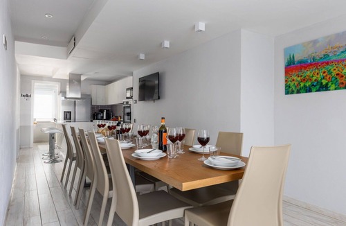 Panicale Villa | Villa Acquaviva- Vacation villa in Umbria