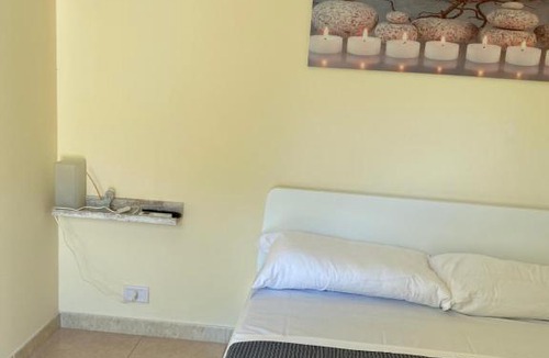 Torre a Mare Bed & Breakfast | VILLA ADELAIDE SUITE & ROOM