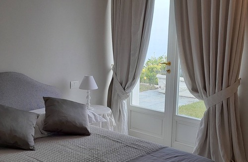 Chiariventi Bed & Breakfast | VILLA AGA