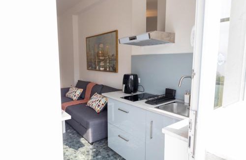 Baveno Apartment | villa Aglaia