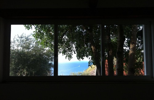 Terracina Villa | Villa 'Ai Galli' - your Nature Paradise on the Mediterranean sea