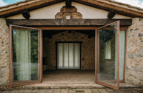 Colle di Val d'Elsa Cottage | Villa Aia – Cozy & Elegant Holiday Home