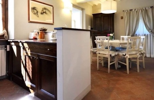 Pieve di Chio Villa | Villa Aida - Three Bedroom Villa, Sleeps 6