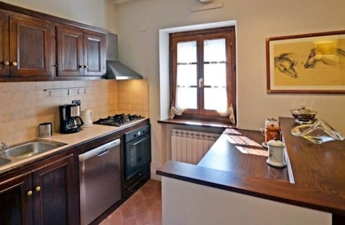 Pieve di Chio Villa | Villa Aida - Three Bedroom Villa, Sleeps 6
