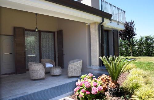 Bellaria-Igea Marina Villa | Villa al Mare