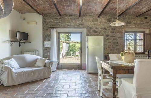 Gallina House | Villa 'Al Podere Alberto by Interhome