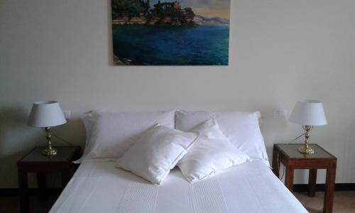 Mortola Bed & Breakfast | Villa Albachiara