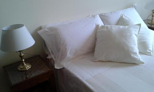 Mortola Bed & Breakfast | Villa Albachiara