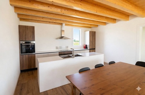 Silea Villa | Villa Alberti – Elegant, Spacious & Bright Villa