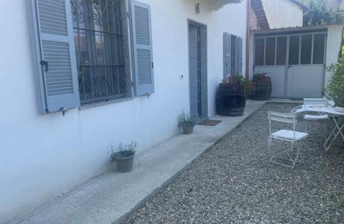 Acqui Terme Apartment | Villa Alessandra