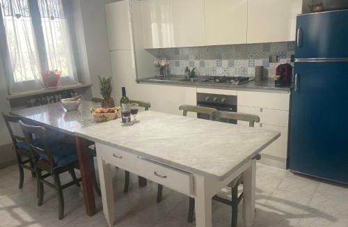 Acqui Terme Apartment | Villa Alessandra