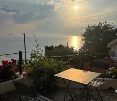 Marina di Maratea Bed & Breakfast | Villa Alessandra