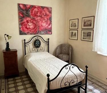 Gaiano Bed & Breakfast | Villa Alice