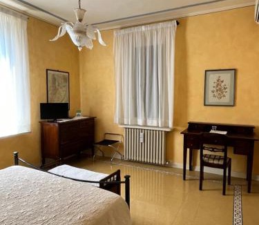 Gaiano Bed & Breakfast | Villa Alice