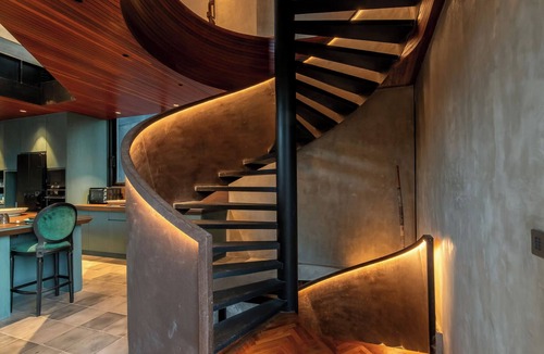 Roccantica Villa | Villa Allegra near Rome