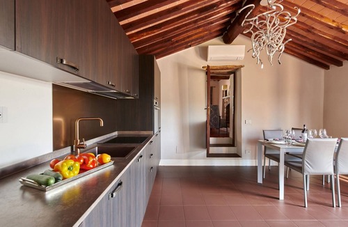 Gaiole in Chianti Villa | Villa Altho, Gaiole in Chianti, Siena and Chianti