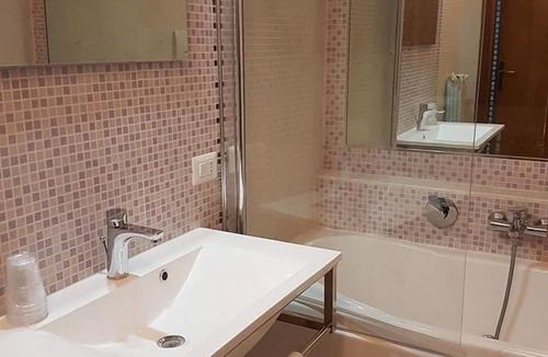 Albano Laziale Hotel | Villa Altieri