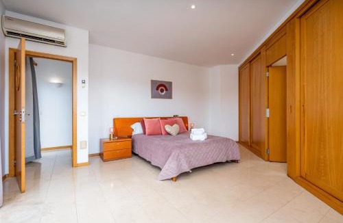 Alvor Villa | Villa Alvor