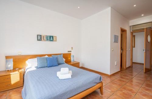 Alvor Villa | Villa Alvor