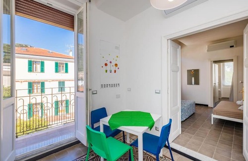 Finale Ligure Apartment | Villa Amalia Finale Ligure