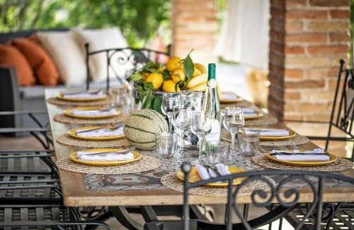 Urbania Villa | Villa Amata
