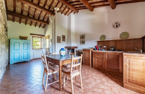 Amelia Villa | Villa Amelia (20 Pers.)