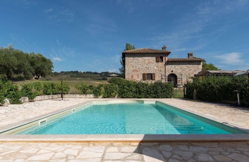 Amelia Villa | Villa Amelia (20 Pers.)