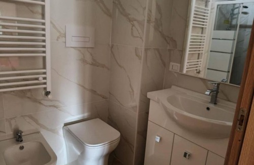 Montesilvano Apartment | Villa Anamaria: Penthouse Apartment