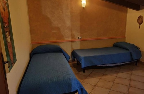 Montesilvano Apartment | Villa Anamaria: Penthouse Apartment
