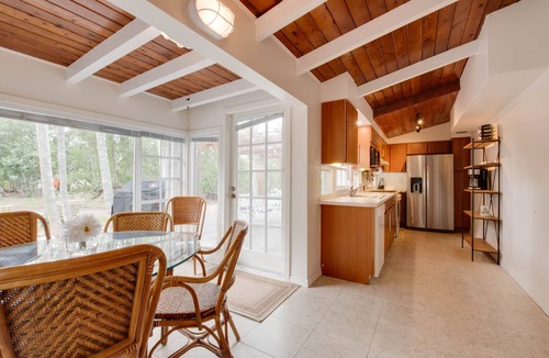Sugarloaf Key House | Villa and Guest House of Pelico Palms