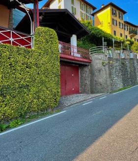 Moltrasio Villa | Villa Andreina Como Lake