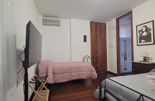 Amandola Bed & Breakfast | Villa Andreina