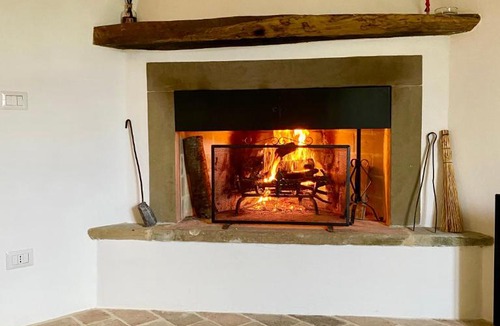 Bivio Lugnano Villa | Villa Angela - Ranza 55 piscina privata in Umbria