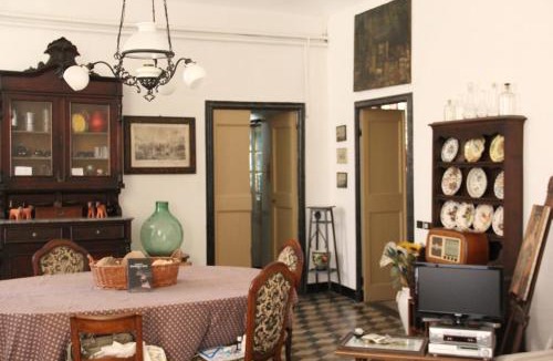 Levanto Villa | Villa Anita