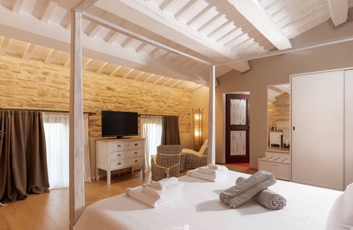Loro Piceno House | Villa Anitori Prestige Relais & Spa